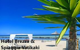 Hotel Brezza