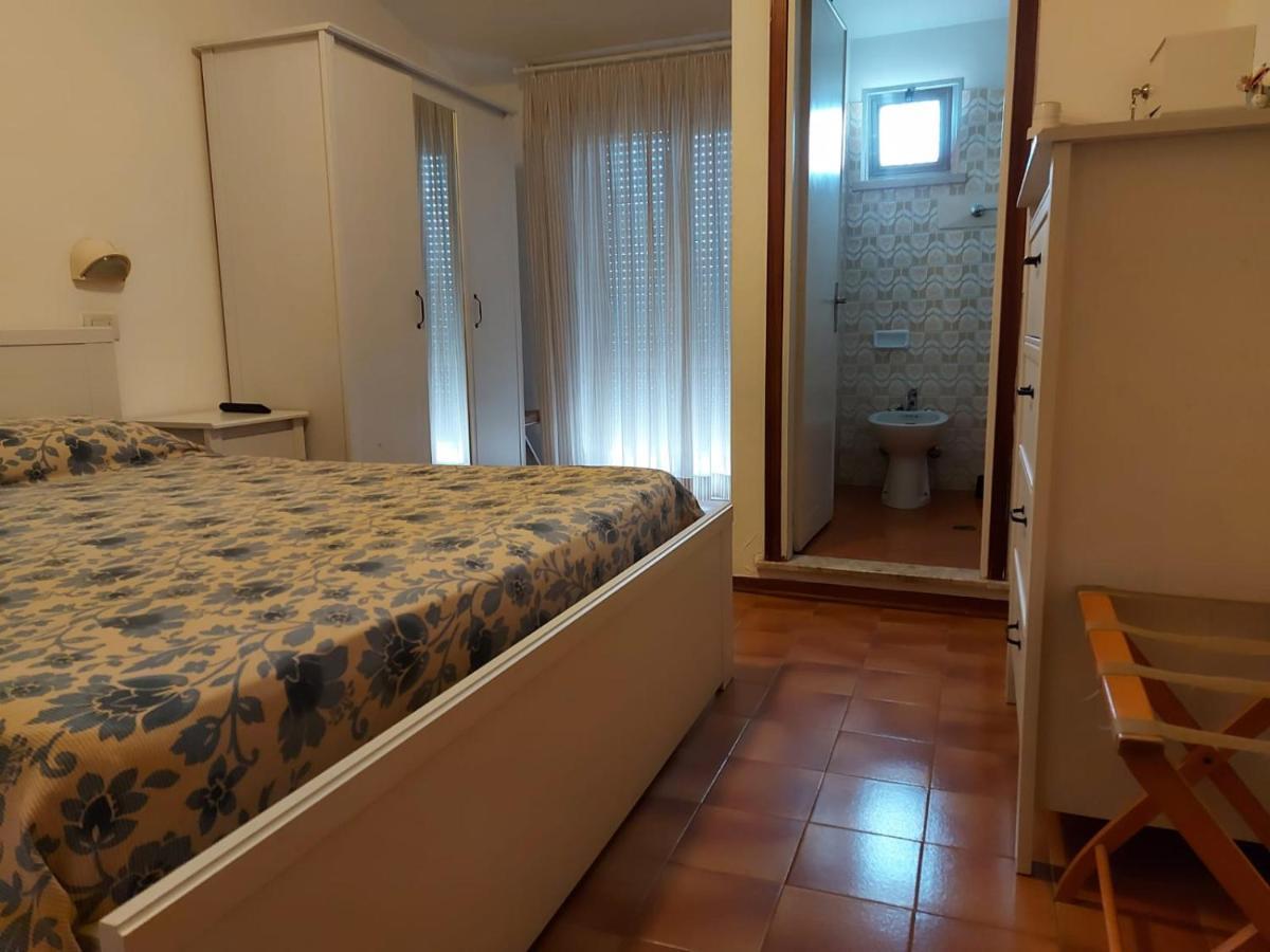Hotel Brezza Rimini Esterno foto
