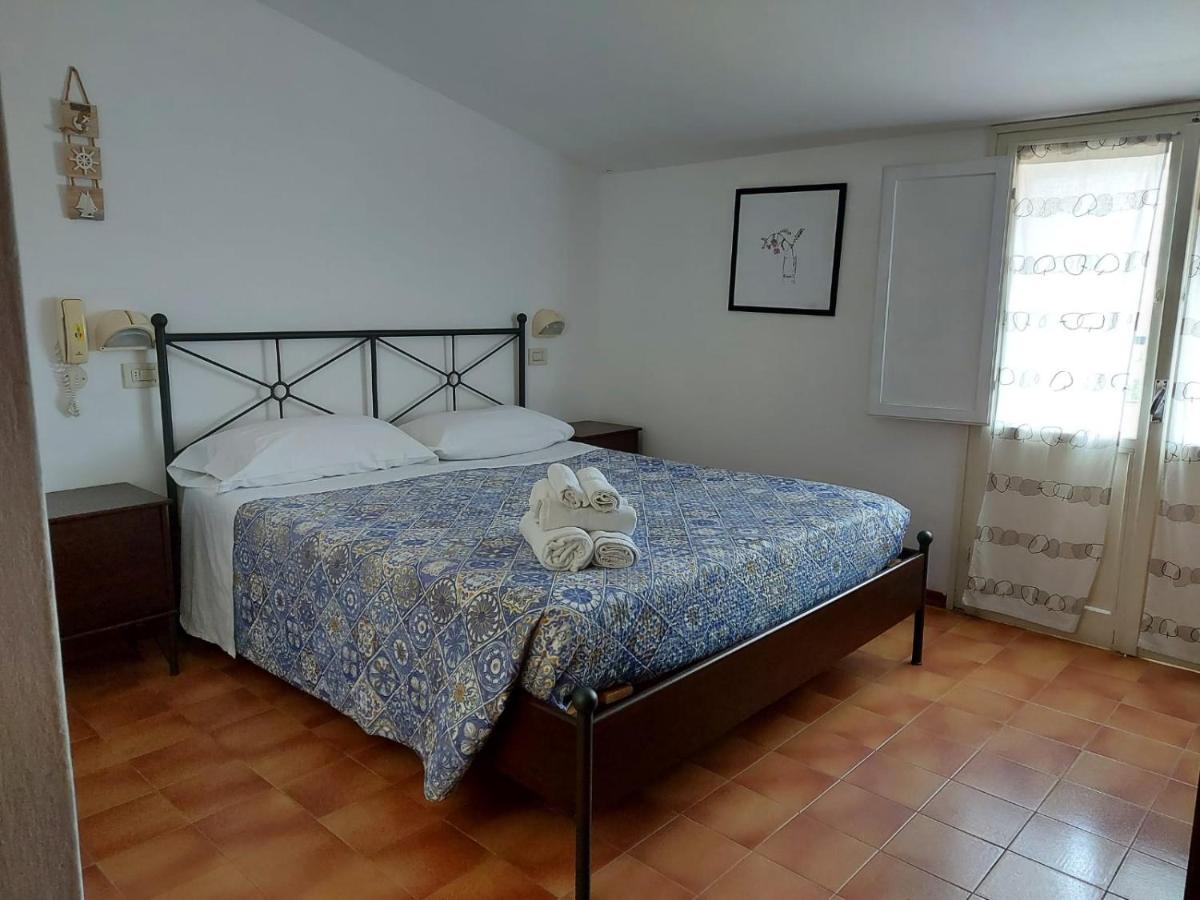Hotel Brezza Rimini Esterno foto
